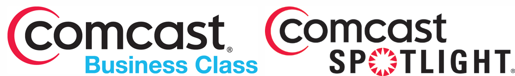 Comcast Spotlight & Business Class