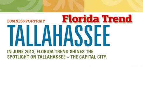 The Greater Tallahassee Chamber of Commerce